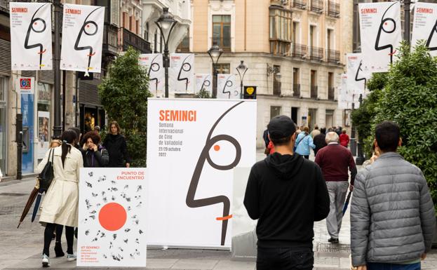 Guía con todas las películas de la sección oficial de la Seminci El Norte de Castilla